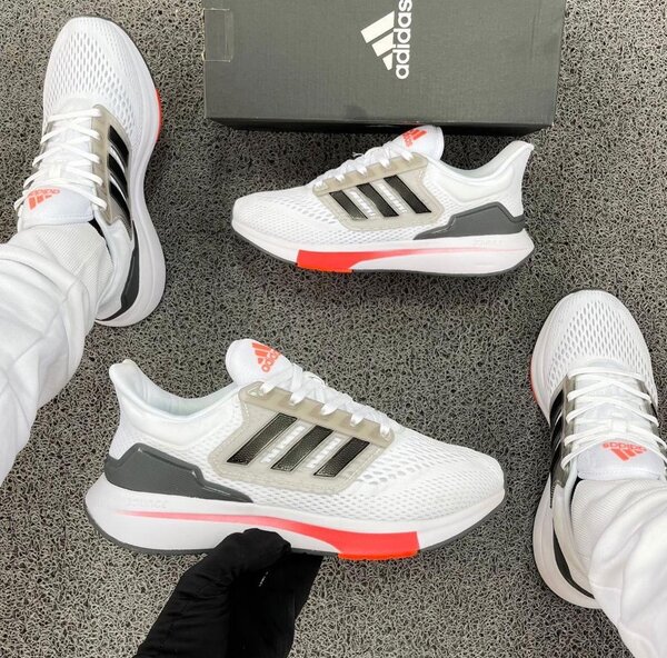 Adidas Baskets Running Homme