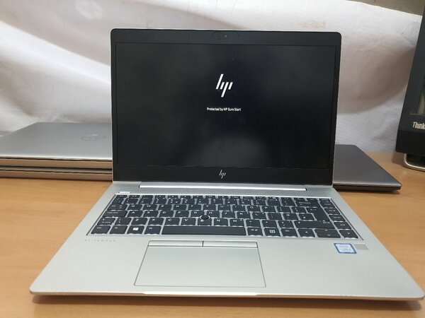 Hp Elitebook 840-G6
