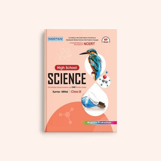 Science Book