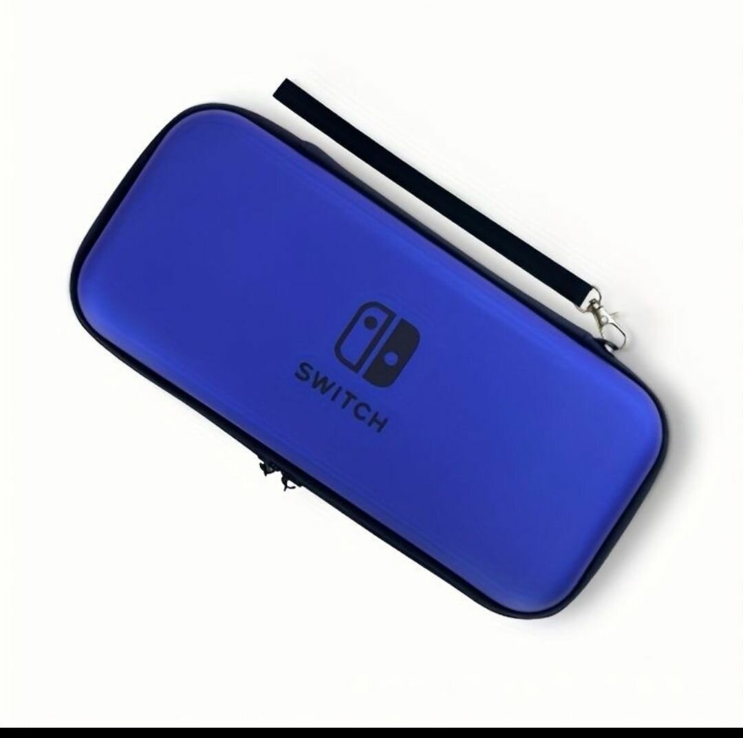 Étui de transport pour Nintendo Switch