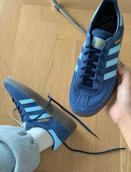 Quality adidas spezial