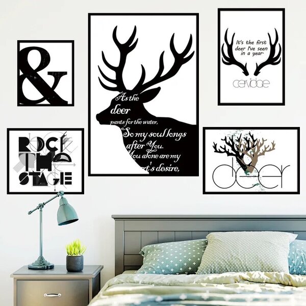 Wall sticker