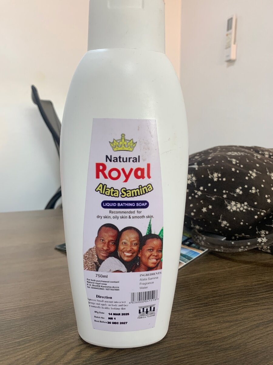 Royal Alata Samina(750ml)