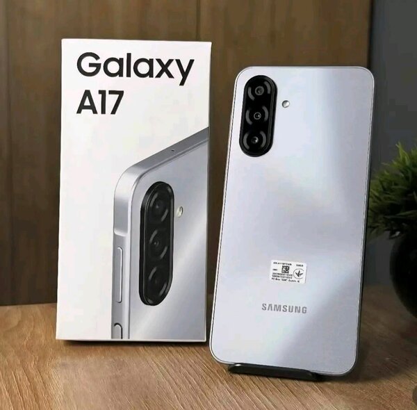 Samsung Galaxy A17