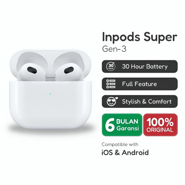 Bulan écouteurs bluetooth