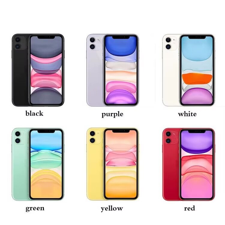 Smartphone polyvalent moderne