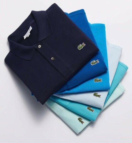 Polo homme
