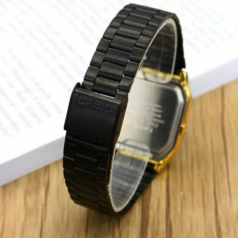 Casio Unisex Bd00429