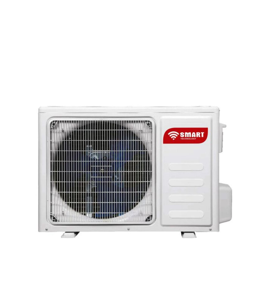 Climatiseur SMART WiFi Éco