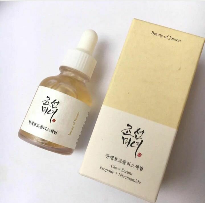 Beauty Of Joseon Glow Serum
