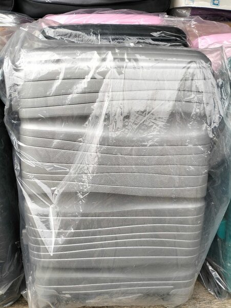 Valises Rigides Colorées