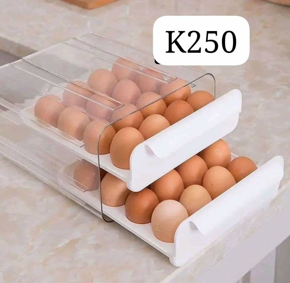 Egg tray
