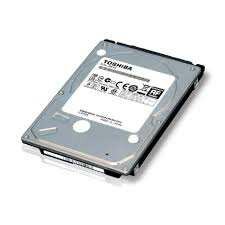Disque dur HDD 320 go