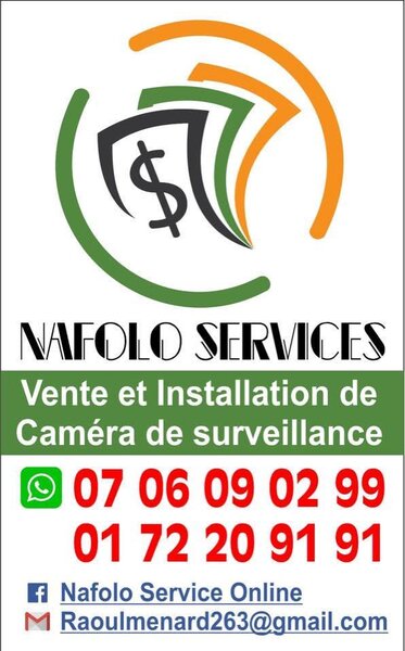 NAFOLO SERVICE 