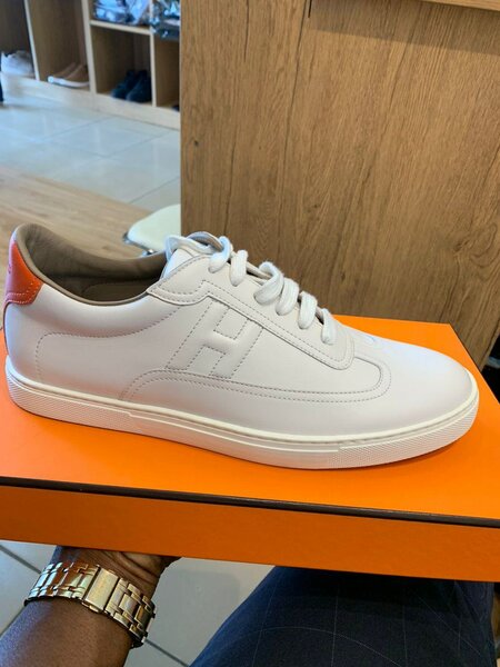 Hermès Sneakers