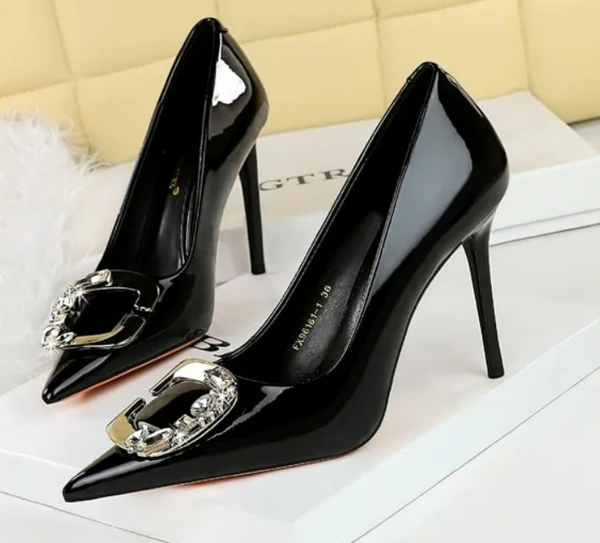 chaussures