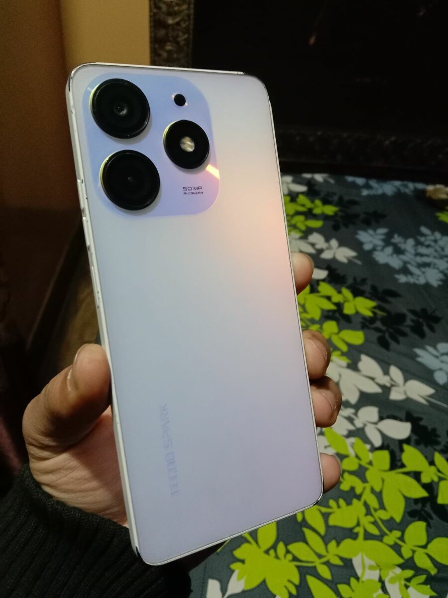 TECNO Spark 10 Pro 8+8/128