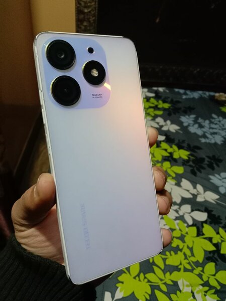 TECNO Spark 10 Pro 8+8/128