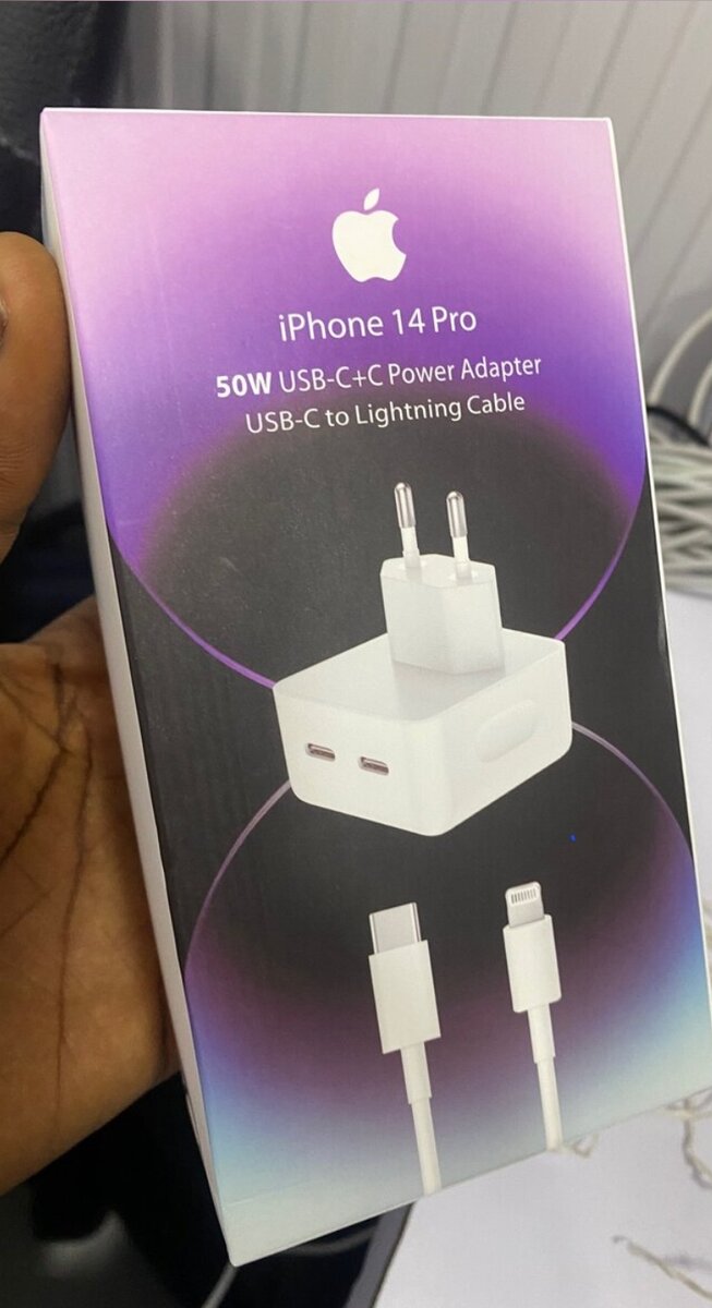 Chargeur   IPhone  2 for