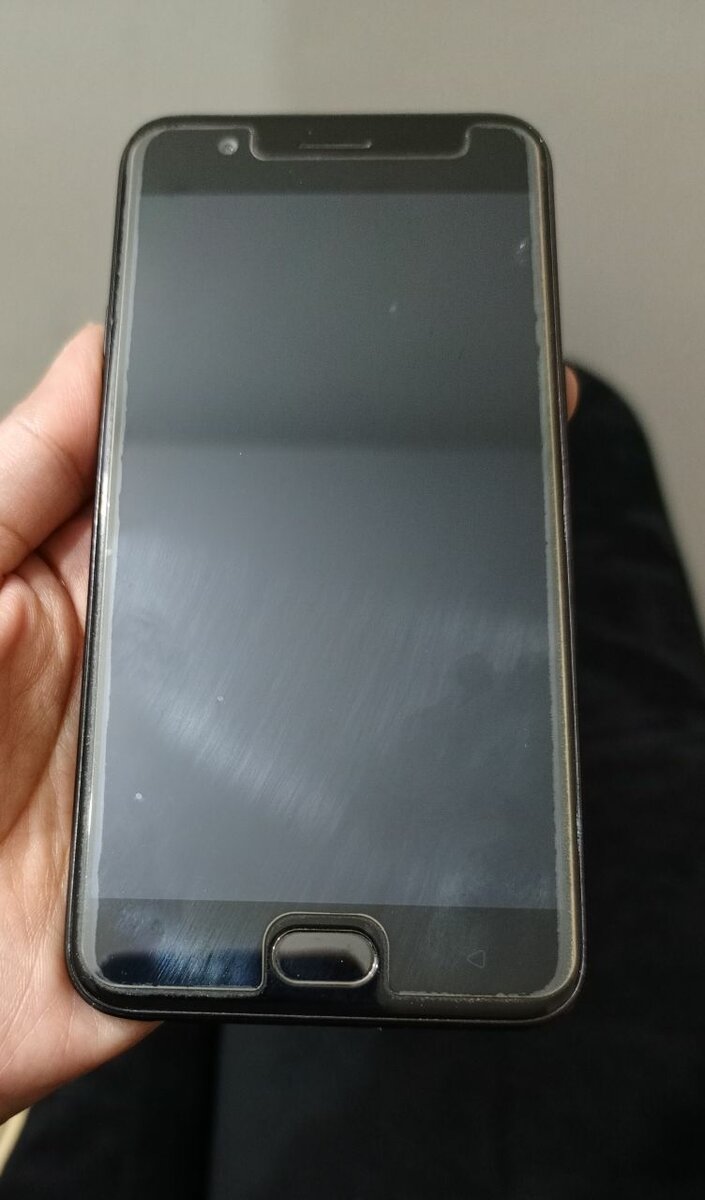 Oppo A57