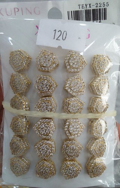 XUPING JEWELRY TEYX - 2255