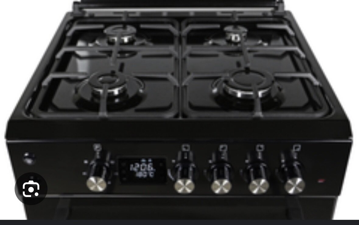 Газовая плита