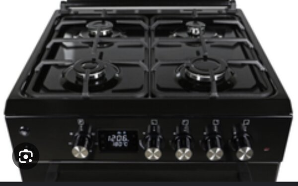 Газовая плита