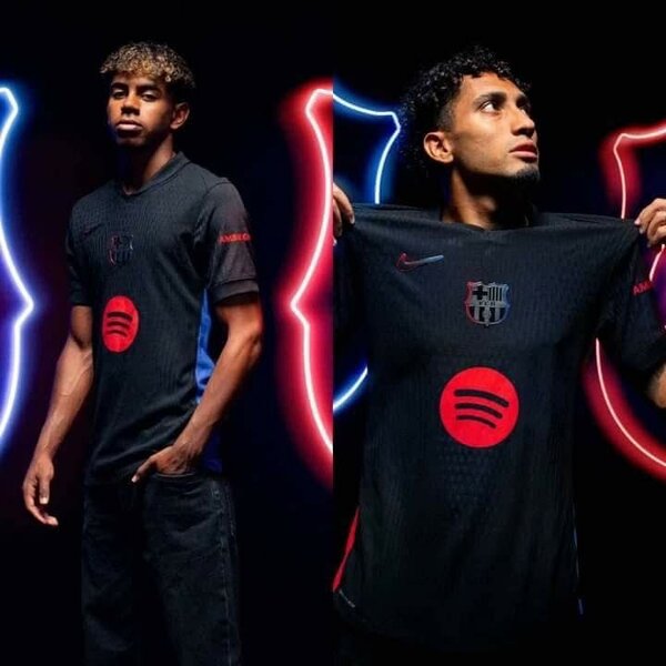 Maillot de Barcelone authentique disponible