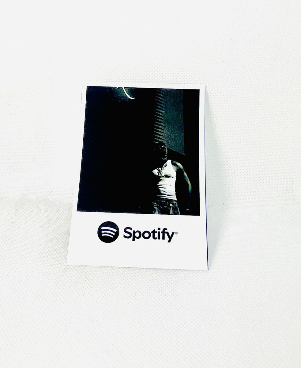 Impressions 10 Polaroid