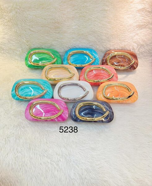 Pochette élégante soirée