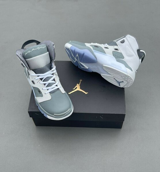 Baskets Air High Unisex