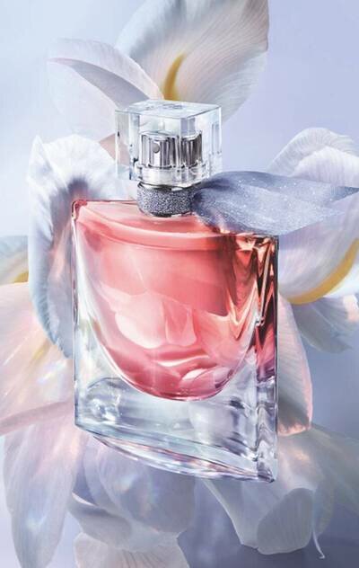 Parfum Lancôme