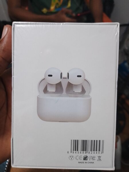 Airpods sans fil  pro 5s