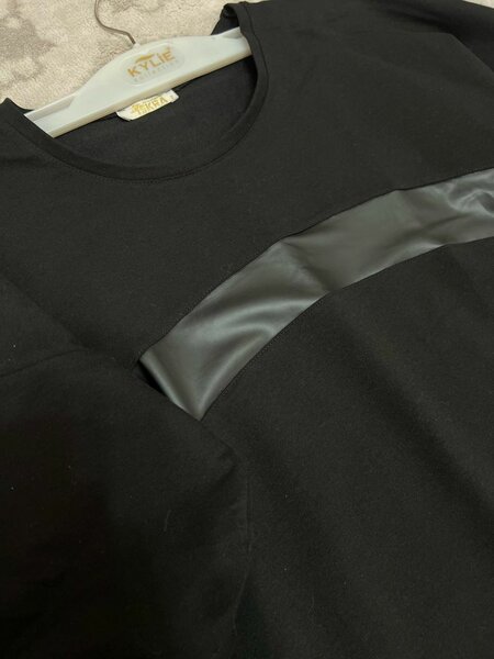 Турецкое повседневное платье, носили всего 1 раз!