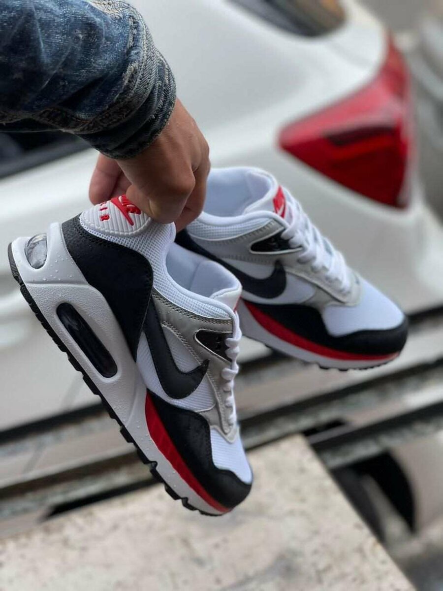 Nike Air Max Classiques Homme