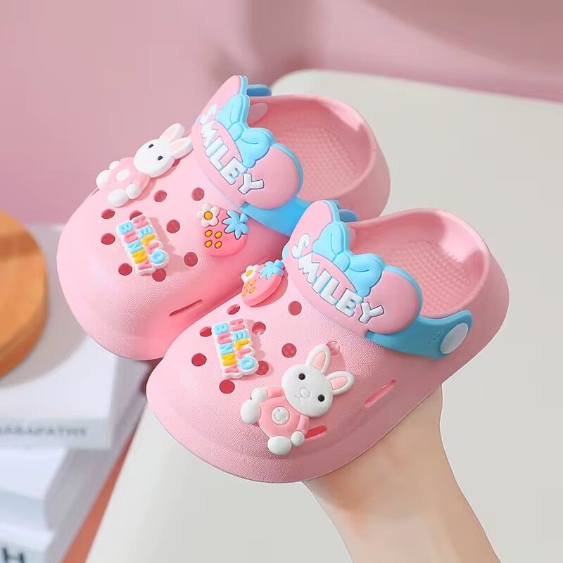 Crocs importé pour bébé