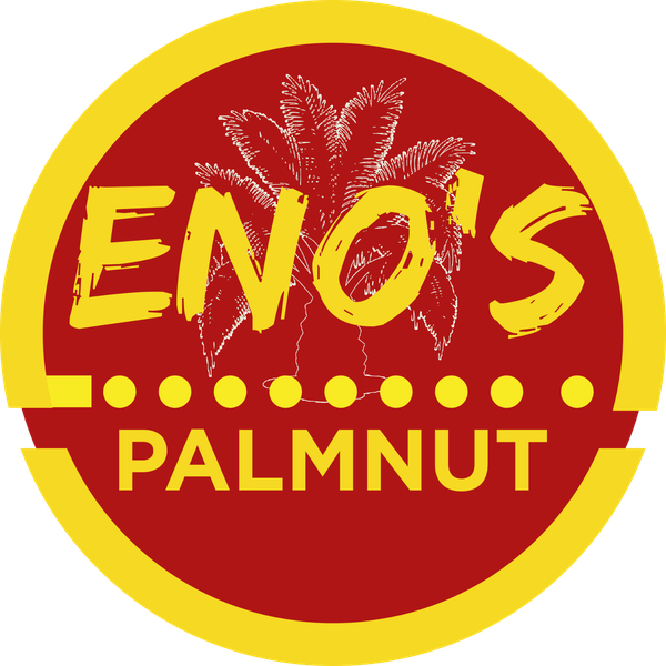 Eno's Palm Nut