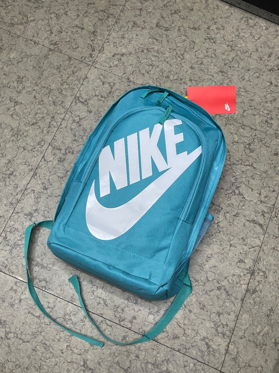 NIKE BACKPACK