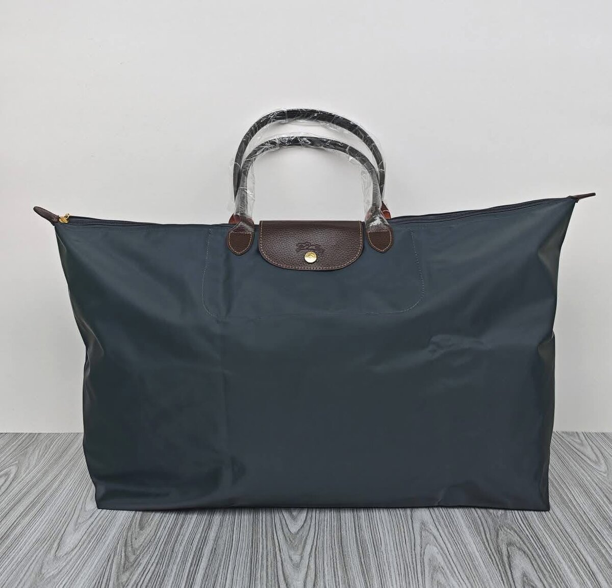 Sac à main pliable élégant