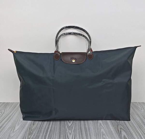 Sac à main pliable élégant