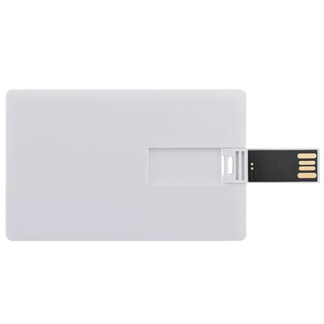 Carte clé USB personnalisable
