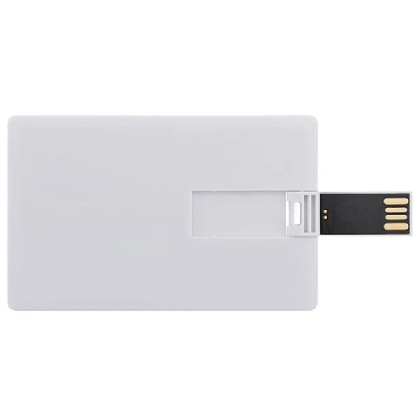 Carte clé USB personnalisable