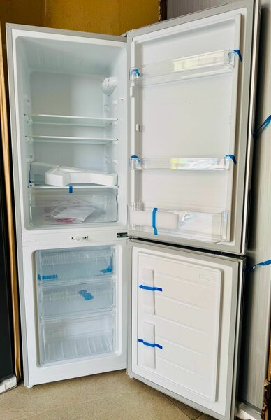 Réfrigérateur ILUX 2 battants