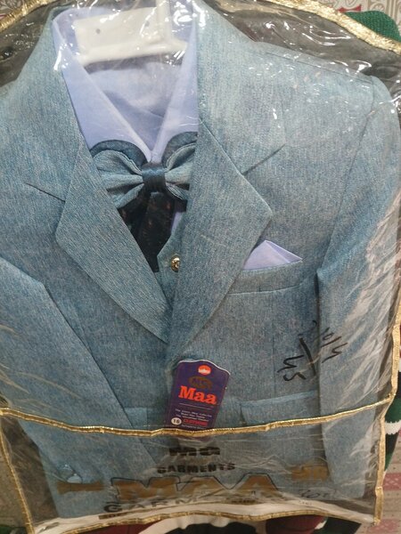 Pent coat formal 4 price suite