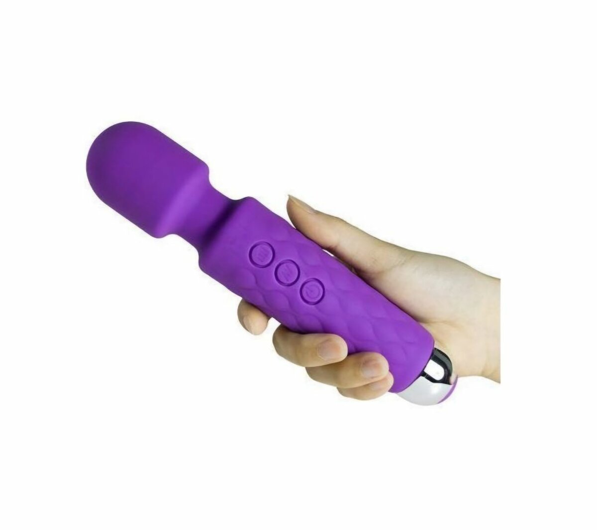 Vibro Masseur relax Pro