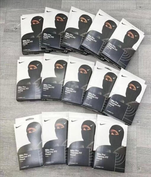 Nike Pro Balaclava Unisexe