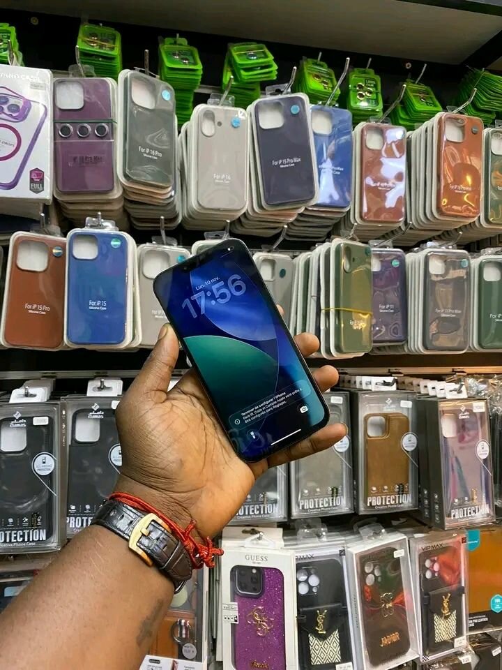 Coques de Protection pour iPhone