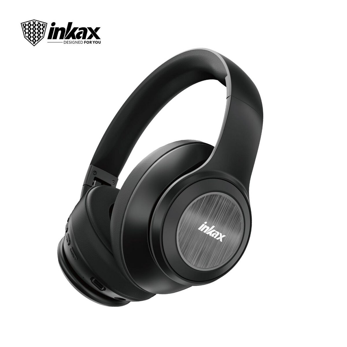 Беспроводные наушники inkax HO3ANC