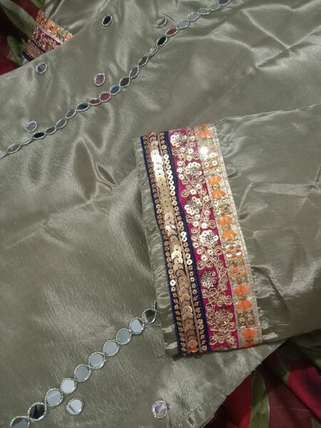 Fancy Shalwar kameez