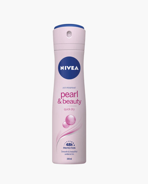 Déodorant Nivéa 250ml